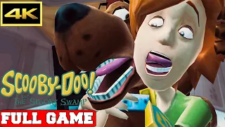 Scooby-Doo! and the Spooky Swamp Full Game Gameplay Walkthrough No Commentary (PC 4K 60FPS)