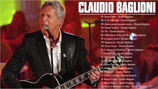 il meglio di Claudio Baglioni - Claudio Baglioni canzoni nuove 2020 - Claudio Baglioni canzone