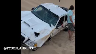 Epic Glamis Fails and Wins