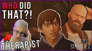 How Badly Can I Mess This Up? | Life is Strange 2 | Episode 3 | Part 15