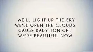 Zedd- Beautiful Now Lyrics