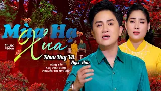 Khưu Huy Vũ x Ngọc Hân | Mùa Hạ Xưa | St. Cao Nhật Minh - Nguyễn Thị Mỹ Hạnh