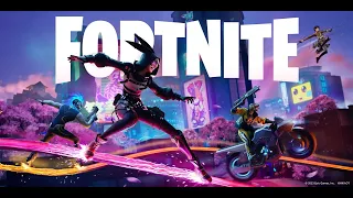 Fortnite - Глава 4 Сезон 2 - Лучшие моменты #1