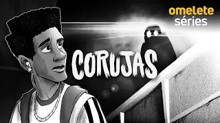 CORUJAS (Owls) | CURTA DE HORROR (Horror Short Film)