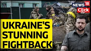 Ukraine Ups The Ante Against Russia In Bakhmut City | Russia Vs Ukraine War Update | English News