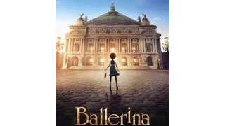 Балерина 2017 Новинки кино Русский трейлер HD Ballerina