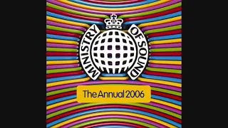 The Annual 2006 - CD2