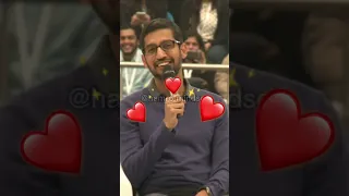 Google CEO Sundar Pichai Class 12th Marks 😉🔥|| Sigma reply #shorts