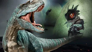 Dinosaurs Will Return in 2025? Have Scientists Succeeded In Bringing Dinosaurs Back To Life?