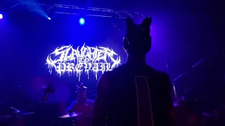 SLAUGHTER TO PREVAIL @ THE RIFF SPRINGFIELD MO 2019
