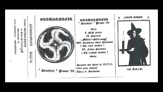 Grausamkeit- Stardust (Demo 1999)