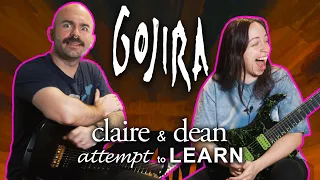 Never Trust Anyone Named STEVE | 4 Levels of Death Metal: Gojira | S2E1