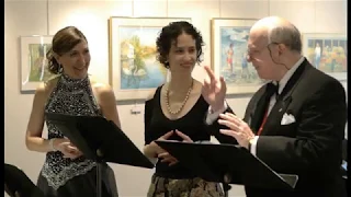 The Bostonians, Popular Songs by Armenian Composers: Part 3