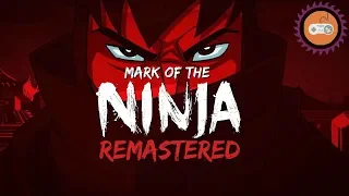 Mark of the Ninja: Remastered ► Обзор - Прохождение - Геймплей.