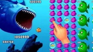 Fishdom ads | Help the Fish Collection 30 Puzzles Mobile Game Trailer | And great music