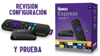 Roku Express HD