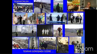 BETON ÇATLAKLARI  VE ÖZEL DURUMLAR