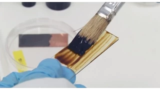 Graphene: The development of graphene paint