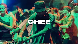 CHEE (LIVE) @ DEF: THE BOILER