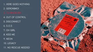 [FULL ALBUM] DPR LIVE - IS ANYBODY OUT THERE?