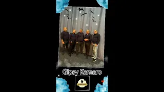 Gipsy Kamaro (Cd 33 )