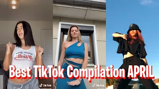 Best TikTok Dance Compilation of April 2020