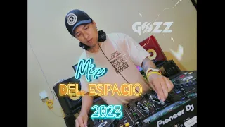 ⚡GOZZ DJ  - MIX DEL ESPACIO 2023 🛸👾👽 ﹙Young Miko, KarolG, Becerra, Feid, El Chamaco, Bad Bunny, ...﹚