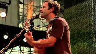 Jack Johnson - Upside Down (Live at Farm Aid 2012)