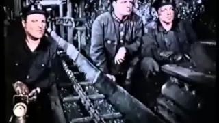 Донецкие шахтеры (Киностудия им. М.Горького, 1950)