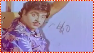 Ambareesh Hilarious Comedy Scene | Puksatte Ganda Hotte Thumba Unda | Kannada Comedy Videos | HD