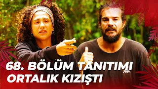 Survivor All Star 2024 68. Bölüm Tanıtımı @SurvivorTurkiye