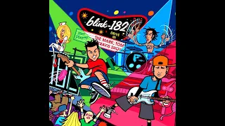 You Shave Your Ass! - blink-182