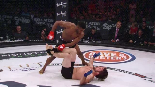 Bellator 170: Best of Paul Daley