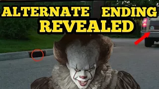 IT 2017 Alternate Ending Explained