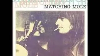 Matching Mole   Instant Pussy Live at BBC Radio 1972