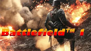 ТЕСТ Процессор AMD Ryzen 7 2700 и 1050TI Battlefield™ 1