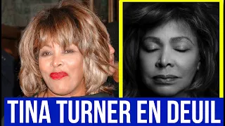 Mort de Ronnie Turner : Tina Turner brise le silence et rend hommage à son fils décédé