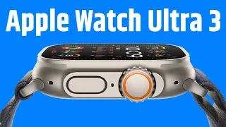 Apple Watch Ultra 3 - Worth the Hype?