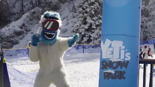 Mountain High Resorts - The Yeti's Snow Park