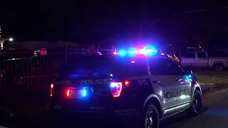 HPD update after man killed, woman injured when fight turns into shooting at SE Houston house party