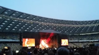 Depeche Mode 2017 Kyiv(7)