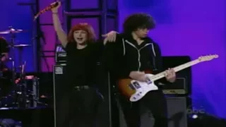 PARAMORE JIMMY KIMMEL LIVE 2008