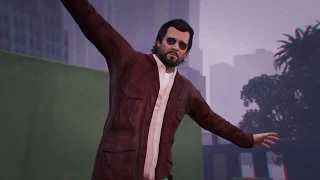 Прохождение GTA V (ГТА 5) часть 2- Ограбление ювелирки