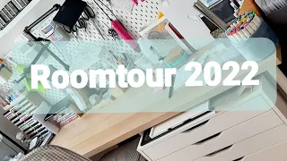 Roomtour 2022, ich habe aussortiert , #Schoeneshandgemachtberlin