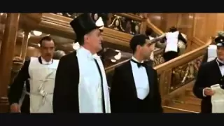 Titanic Deleted Scenes Part 4