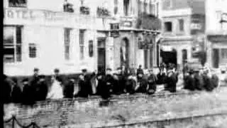 Edwardian Folkestone at work 1904