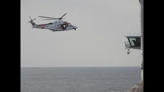 Mein Schiff 4. *7. Teil* - Mittelmeer mit Kanaren- Barcelona und Luftrettung