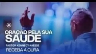 O CLAMOR QUE CURA - ORAÇÃO PELA SUA SAÚDE