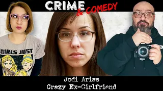 Jodi Arias - Crazy Ex-Girlfriend - 39