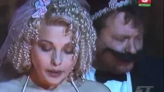 Трёхгрошовая опера (1997) Рус, т/сп.
